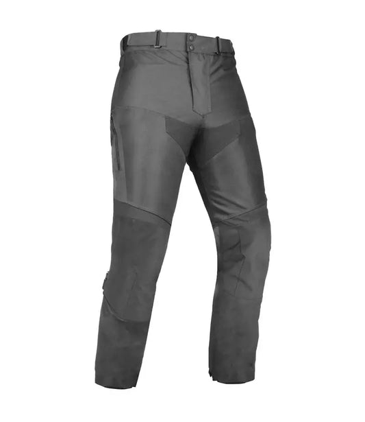 RYNOX AIR GT PANTS- BLACK 