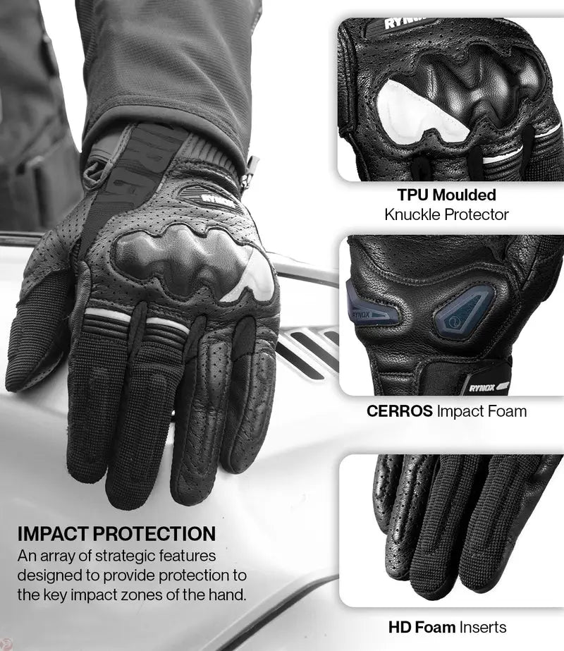 RYNOX AIR GT2 GLOVES 