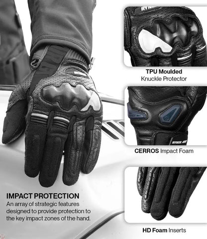 RYNOX AIR GT2 GLOVES 