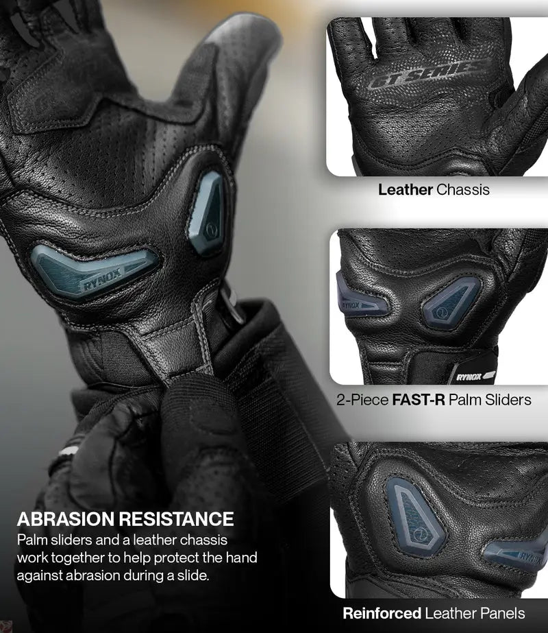 RYNOX AIR GT2 GLOVES 