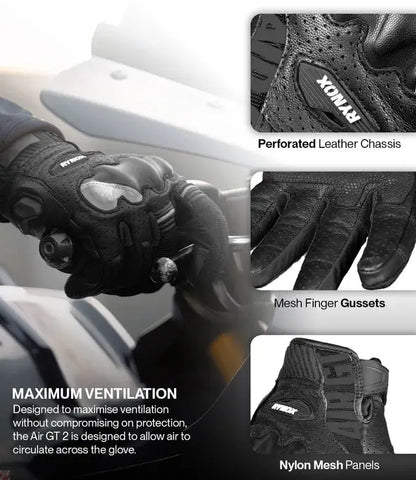 RYNOX AIR GT2 GLOVES 