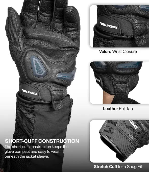 RYNOX AIR GT2 GLOVES 