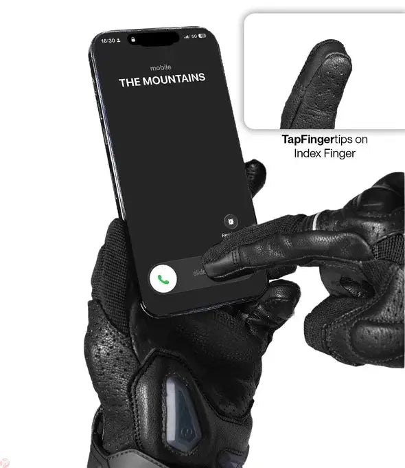 RYNOX AIR GT2 GLOVES 