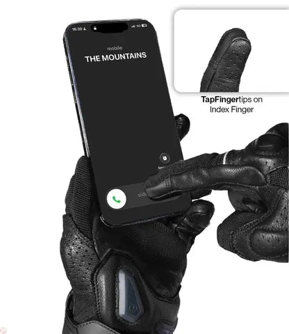 RYNOX AIR GT2 GLOVES 
