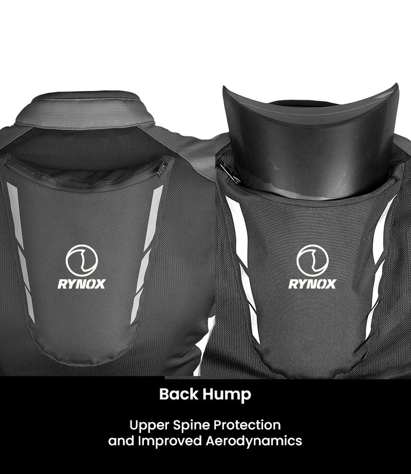 RYNOX DELTA GT JACKET