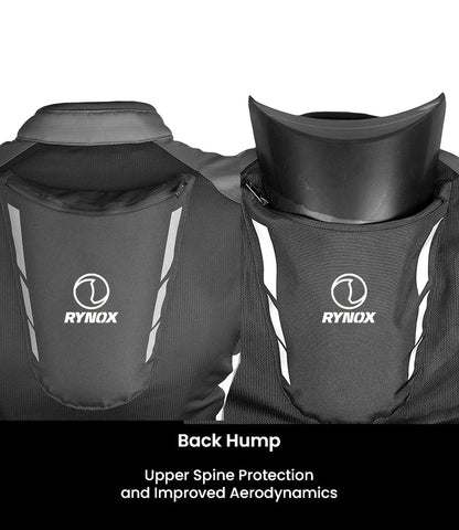 RYNOX DELTA GT JACKET