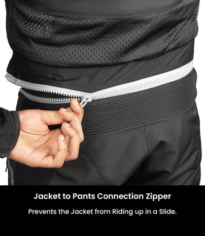 RYNOX DELTA GT JACKET