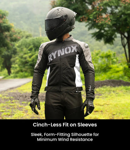RYNOX DELTA GT JACKET
