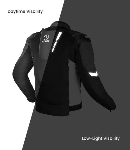 RYNOX DELTA GT JACKET