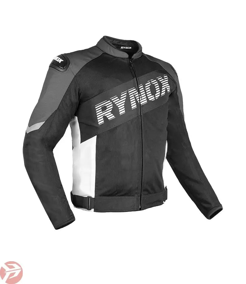 RYNOX DELTA GT JACKET 