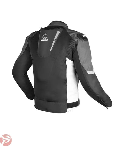 RYNOX DELTA GT JACKET 