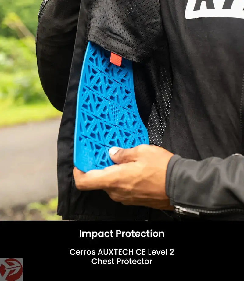 RYNOX DELTA GT JACKET 