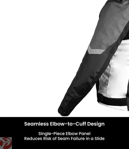 RYNOX DELTA GT JACKET 