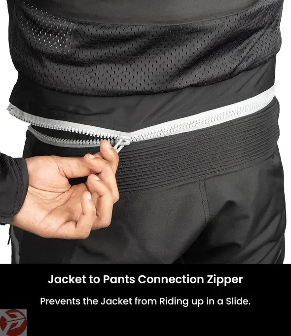 RYNOX DELTA GT JACKET 