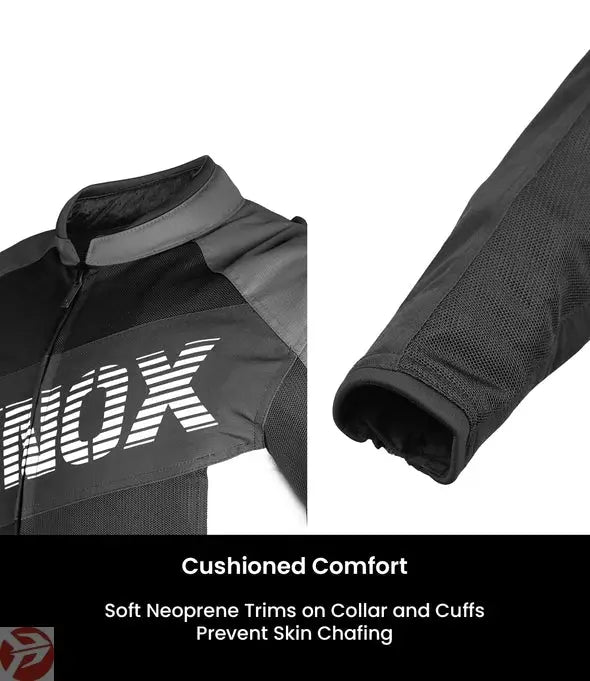 RYNOX DELTA GT JACKET 