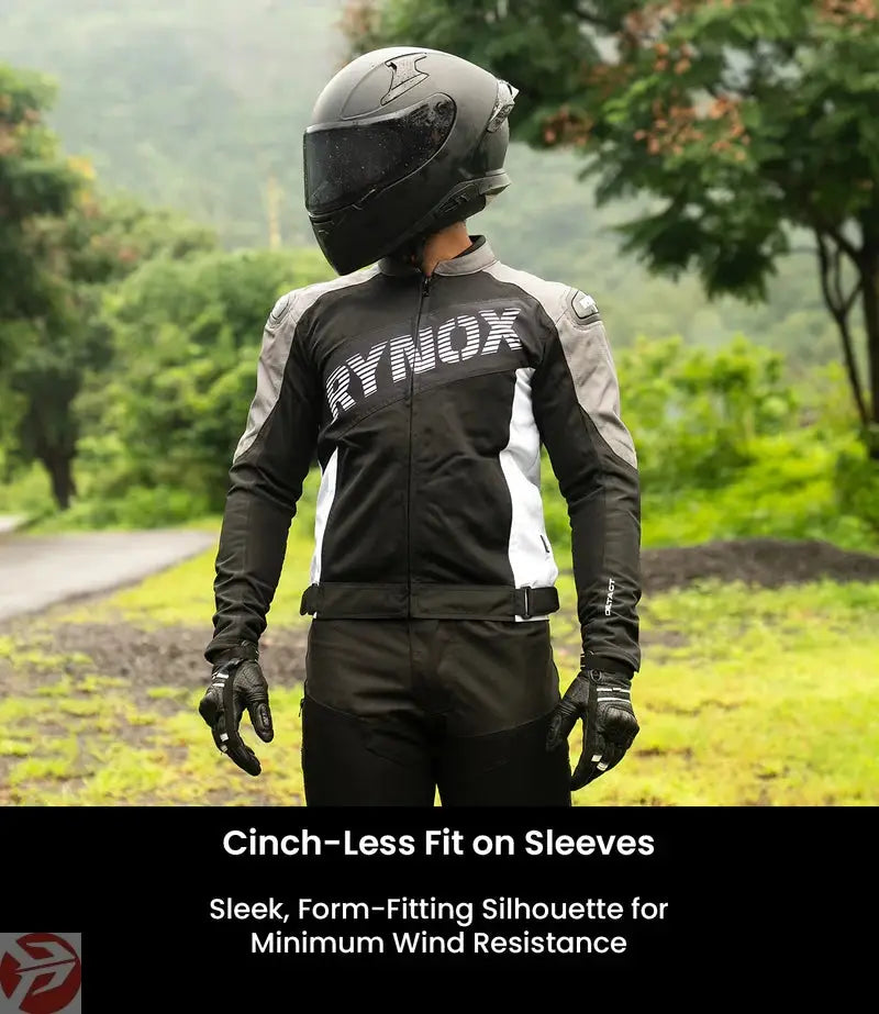 RYNOX DELTA GT JACKET 