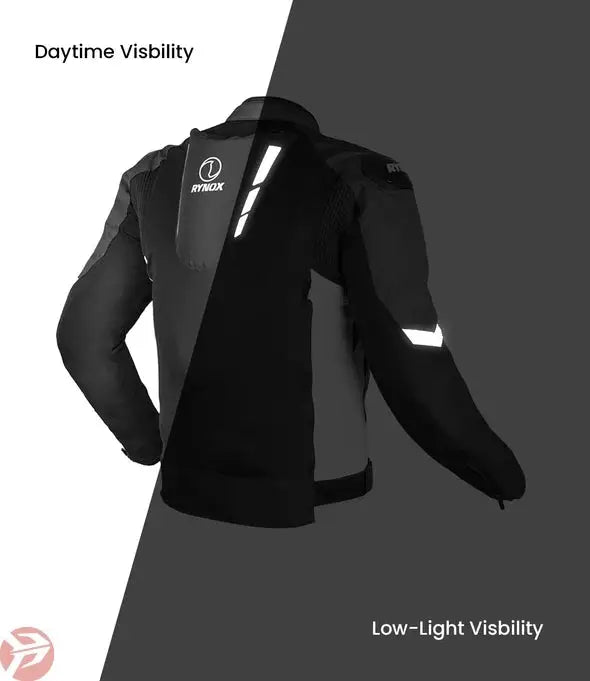 RYNOX DELTA GT JACKET 