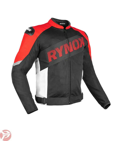 RYNOX DELTA GT JACKET 