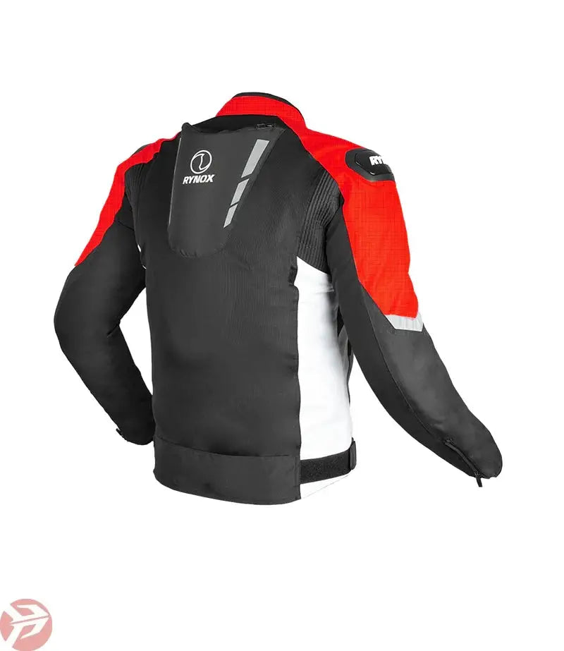 RYNOX DELTA GT JACKET 