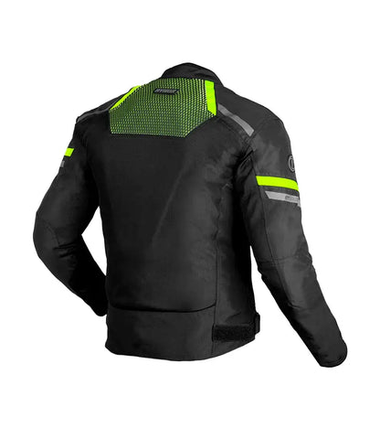 RYNOX HELIUM GT 3 JACKET 