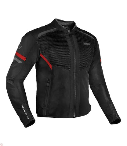 RYNOX HELIUM GT 3 JACKET 