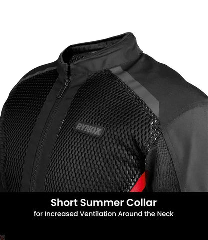 RYNOX HELIUM GT 3 JACKET 