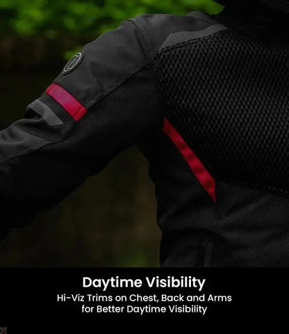 RYNOX HELIUM GT 3 JACKET 