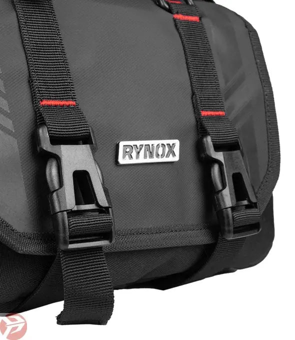 RYNOX OPTIMUS WAIST PACK 3L- STORMPROOF Rynox