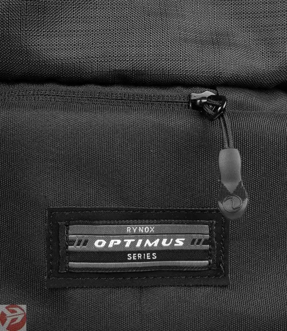 RYNOX OPTIMUS WAIST PACK 3L- STORMPROOF Rynox