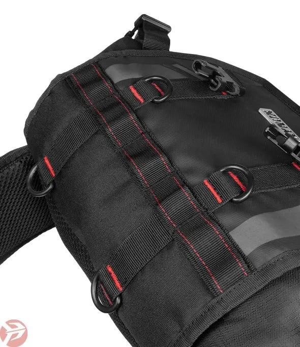 RYNOX OPTIMUS WAIST PACK 3L- STORMPROOF Rynox