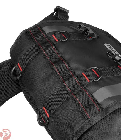 RYNOX OPTIMUS WAIST PACK 3L- STORMPROOF Rynox
