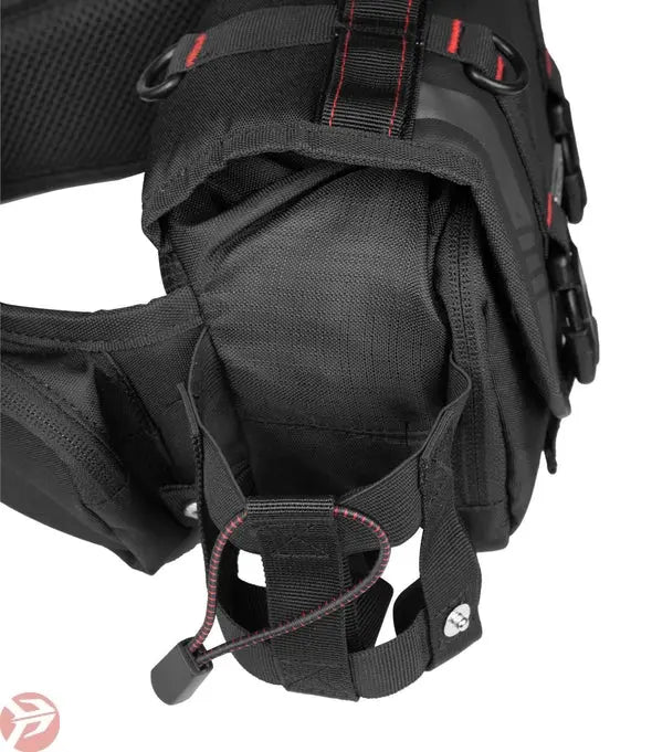 RYNOX OPTIMUS WAIST PACK 3L- STORMPROOF Rynox