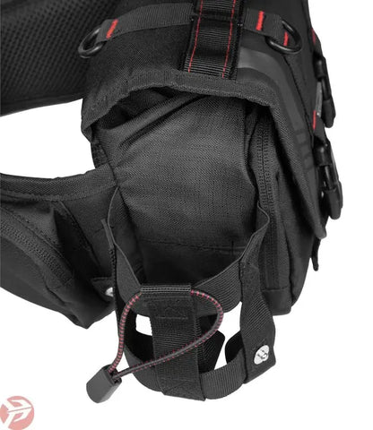 RYNOX OPTIMUS WAIST PACK 3L- STORMPROOF Rynox