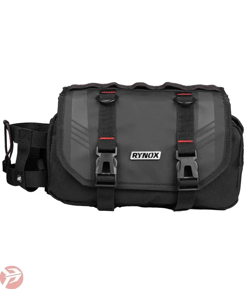 RYNOX OPTIMUS WAIST PACK 3L- STORMPROOF Rynox