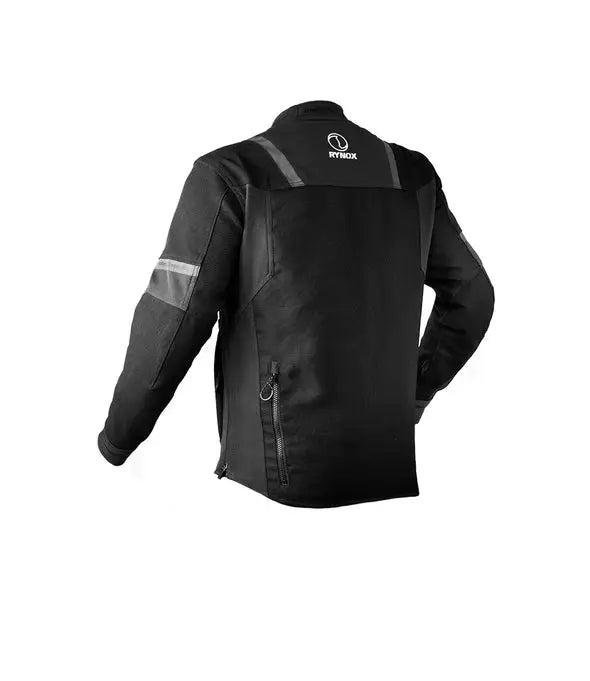 RYNOX OUTLANDER PRO JACKET – CE CERTIFIED CLASS AA 