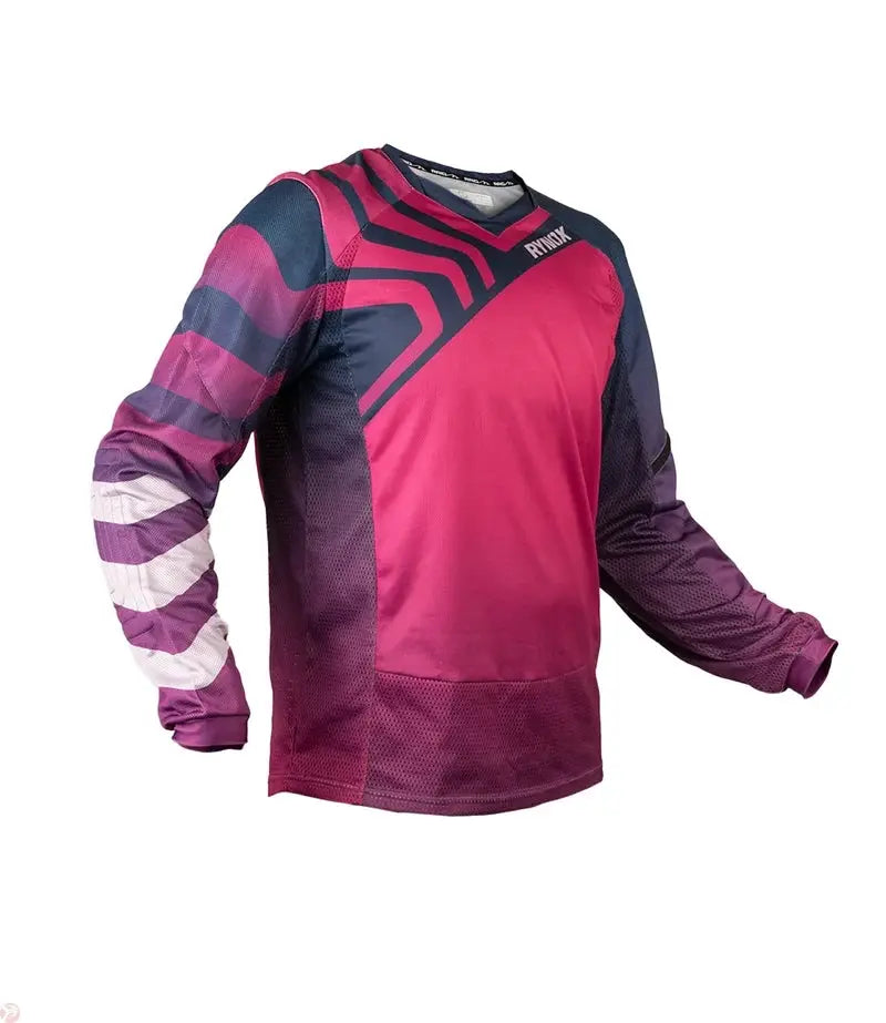 RYNOX RIPPLE PRO OFFROAD JERSEY 