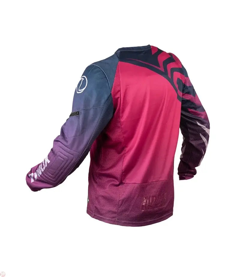 RYNOX RIPPLE PRO OFFROAD JERSEY 