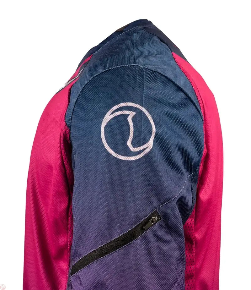 RYNOX RIPPLE PRO OFFROAD JERSEY 