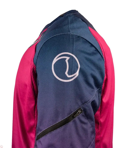 RYNOX RIPPLE PRO OFFROAD JERSEY 