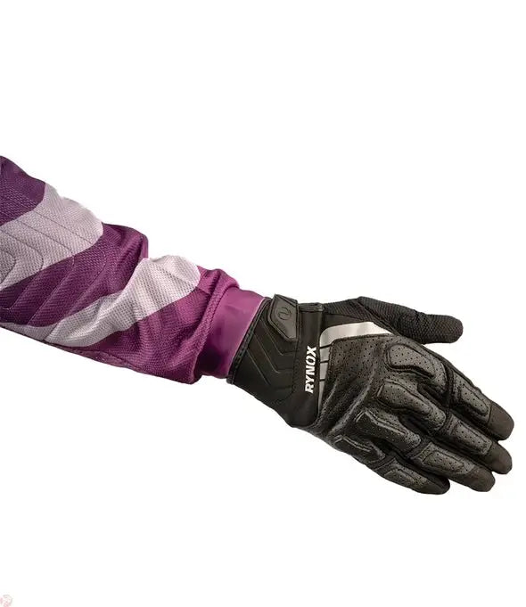 RYNOX RIPPLE PRO OFFROAD JERSEY 