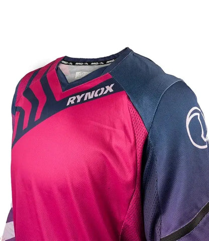 RYNOX RIPPLE PRO OFFROAD JERSEY 