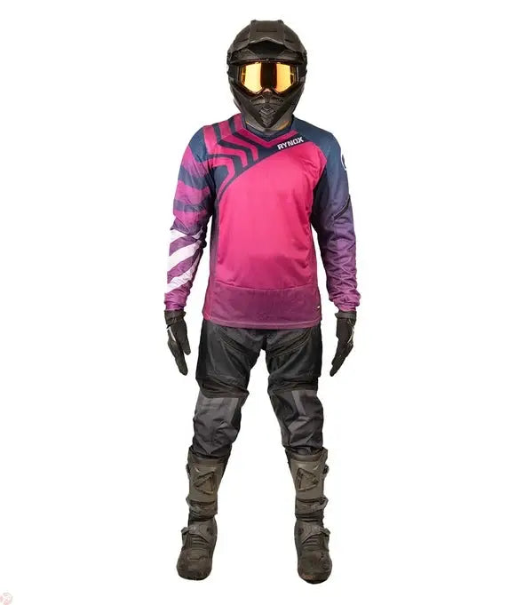 RYNOX RIPPLE PRO OFFROAD JERSEY 