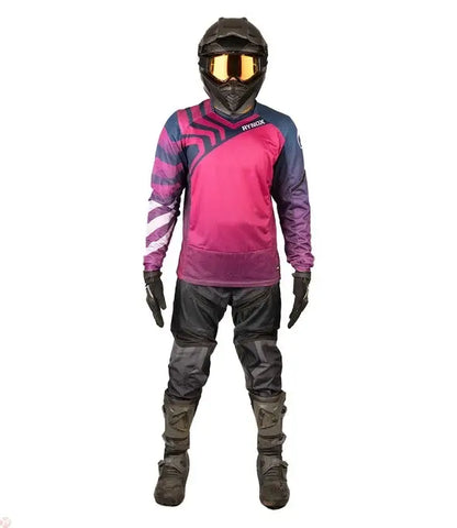 RYNOX RIPPLE PRO OFFROAD JERSEY 
