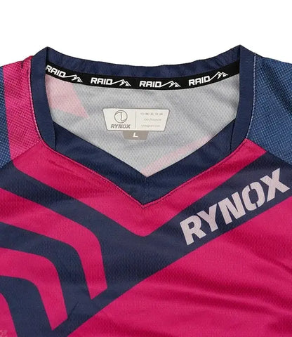 RYNOX RIPPLE PRO OFFROAD JERSEY 