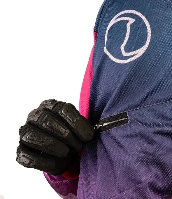 RYNOX RIPPLE PRO OFFROAD JERSEY 