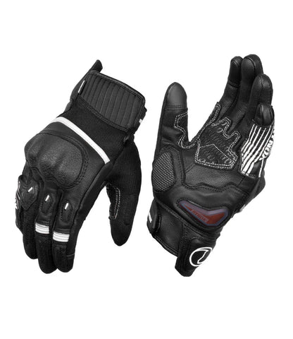 RYNOX TORNADO PRO 4 GLOVES (CARBON)