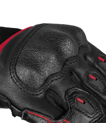 RYNOX TORNADO PRO 4 GLOVES (CARBON)