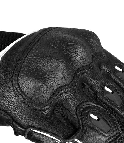 RYNOX TORNADO PRO 4 GLOVES (CARBON)