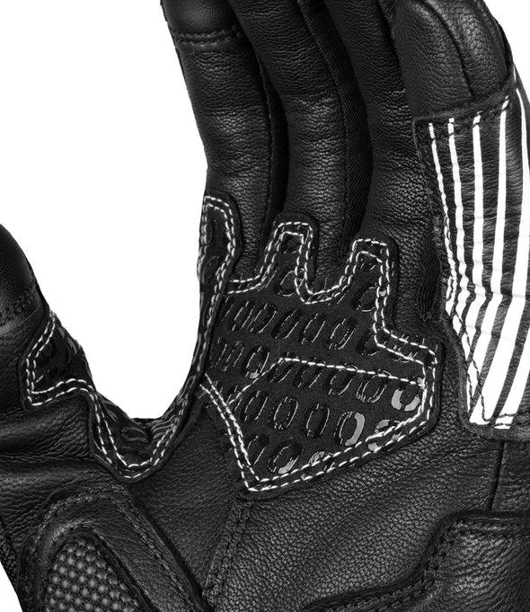 RYNOX TORNADO PRO 4 GLOVES (CARBON)