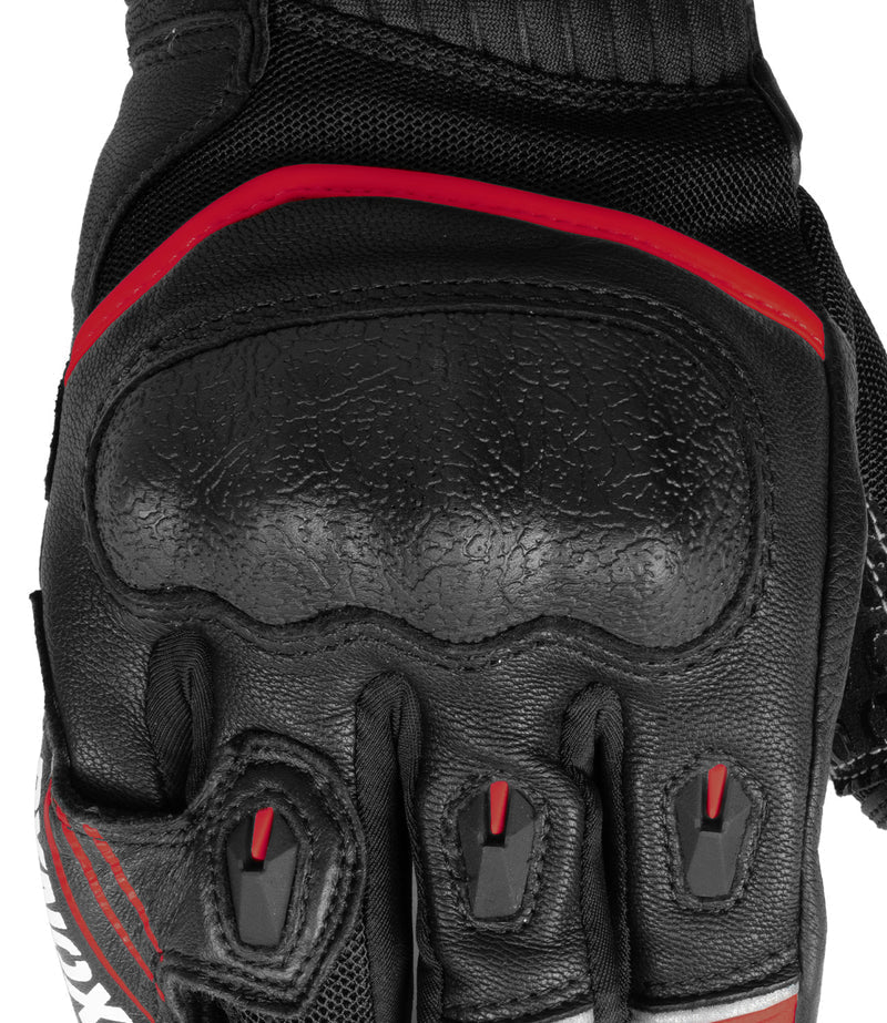 RYNOX TORNADO PRO 4 GLOVES (CARBON)